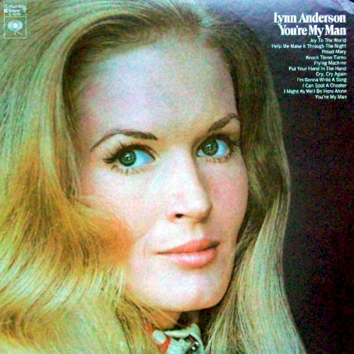 Lynn Anderson